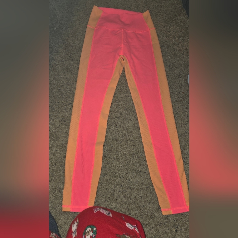 Wildo Leggings